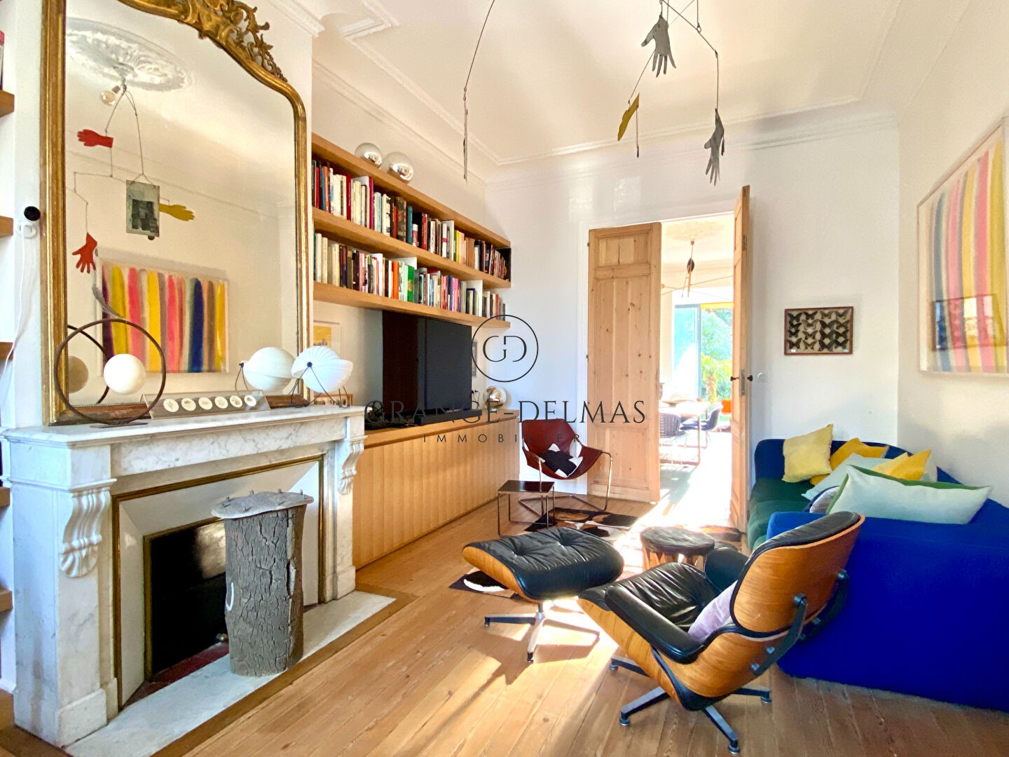 Luxus-Haus zu verkaufen Caudèrès