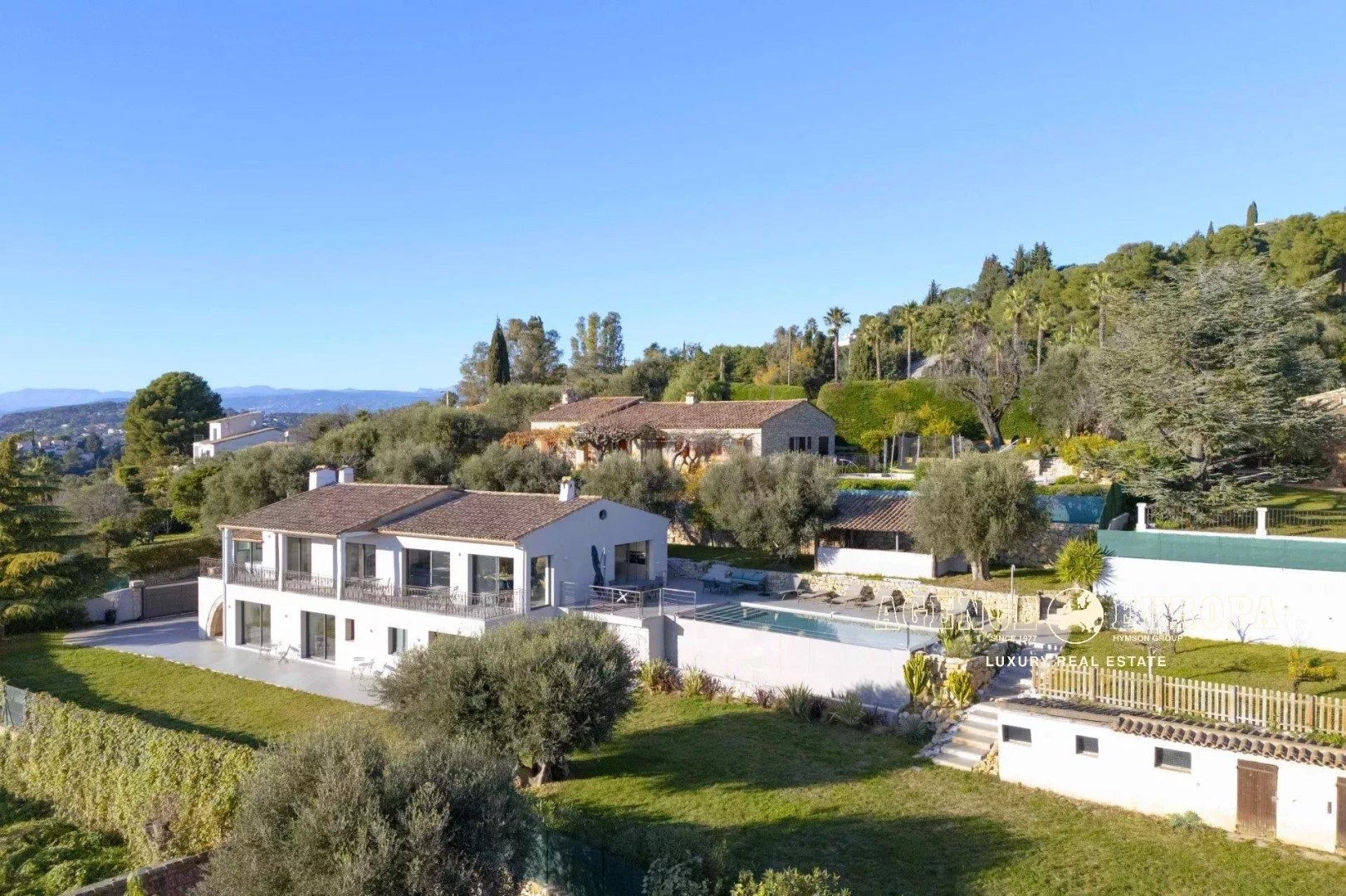 Villa di lusso in vendita Le Cannet