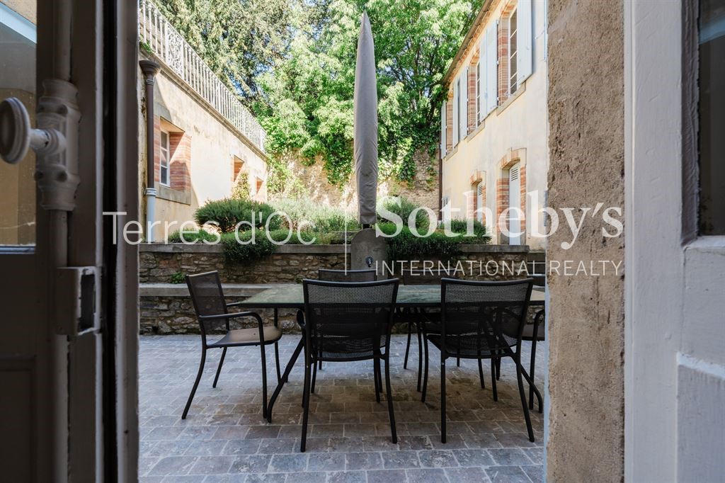 Maison de luxe à vendre à Carcassonne