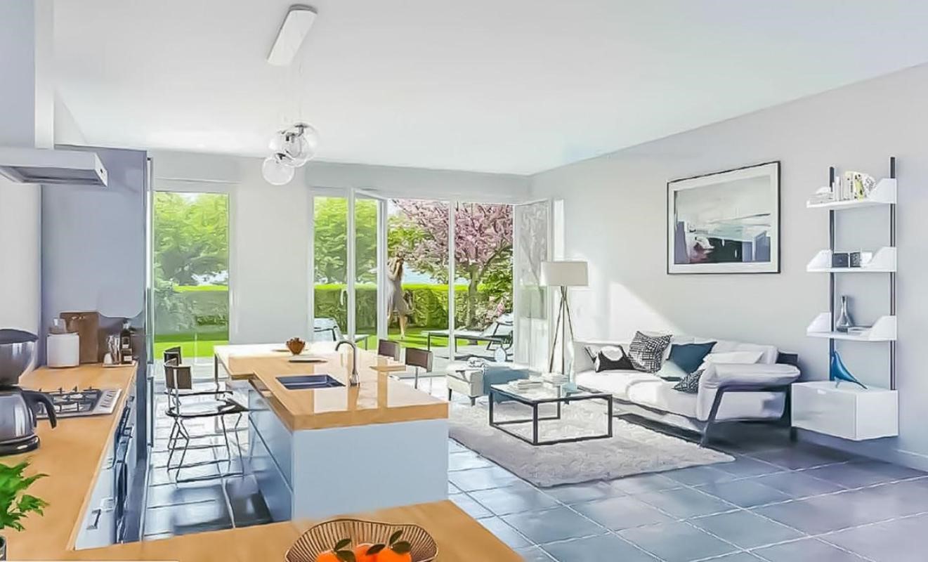 Appartamento di lusso in vendita Val de Cagne-Colline Route de Vence