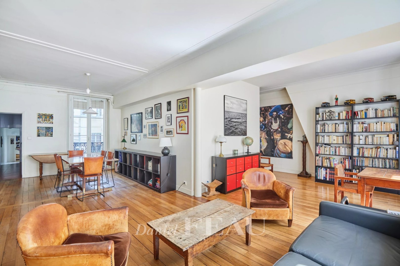 Appartamento di lusso in vendita Paris 7ème