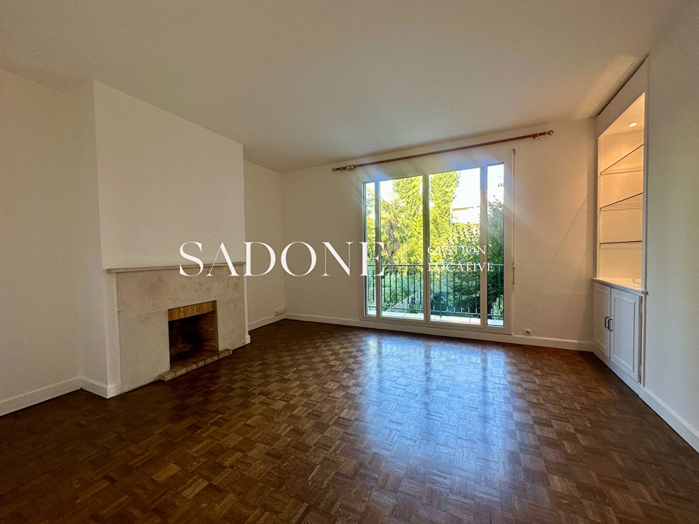 Appartement 1 pièce 40 m²