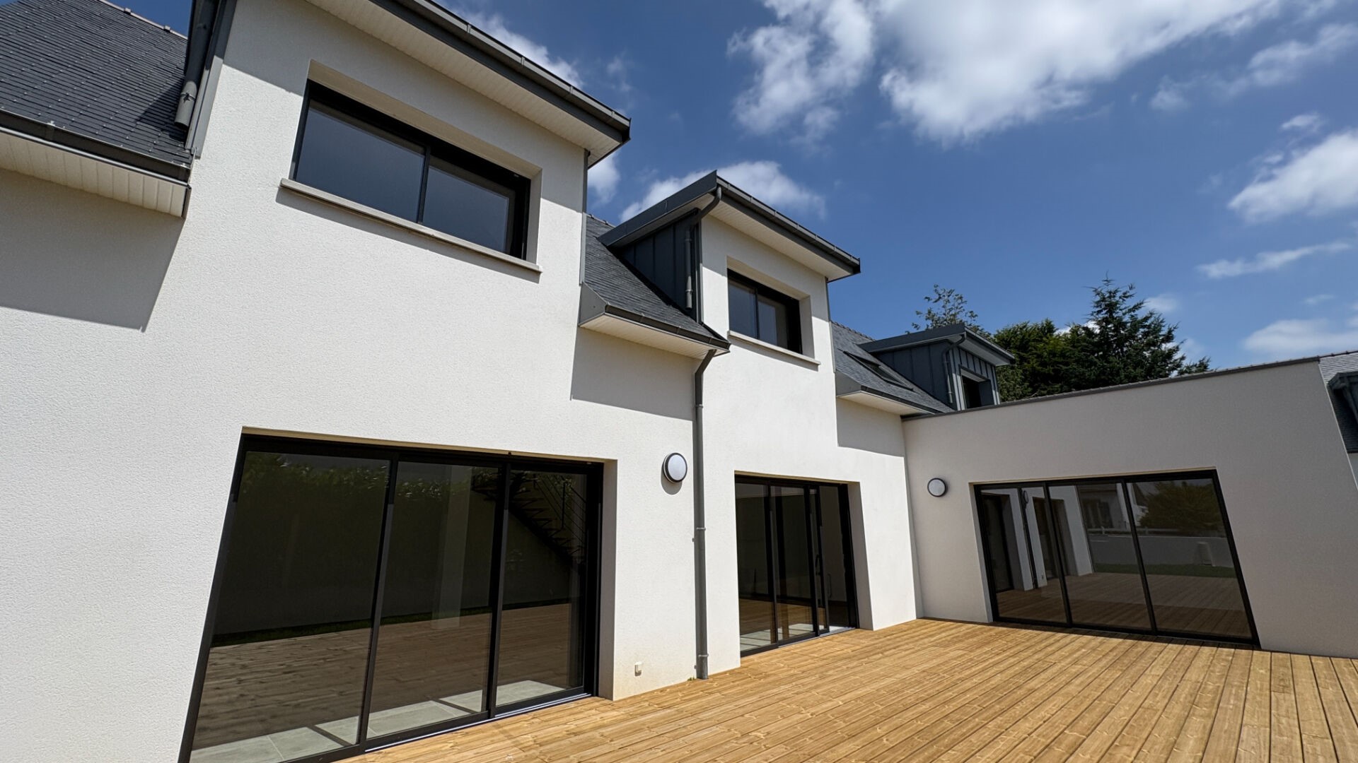 Luxus-Haus zu verkaufen Bénodet