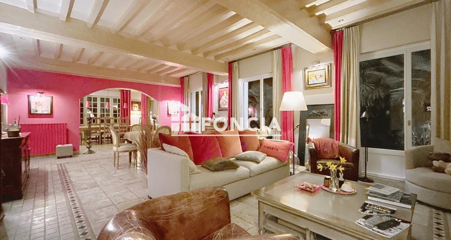 propriété à vendre à Caen