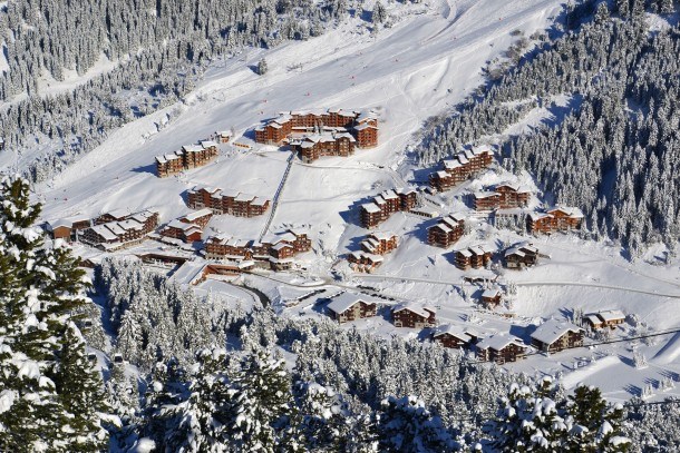 RES CREUX DE L'OURS ROUGE