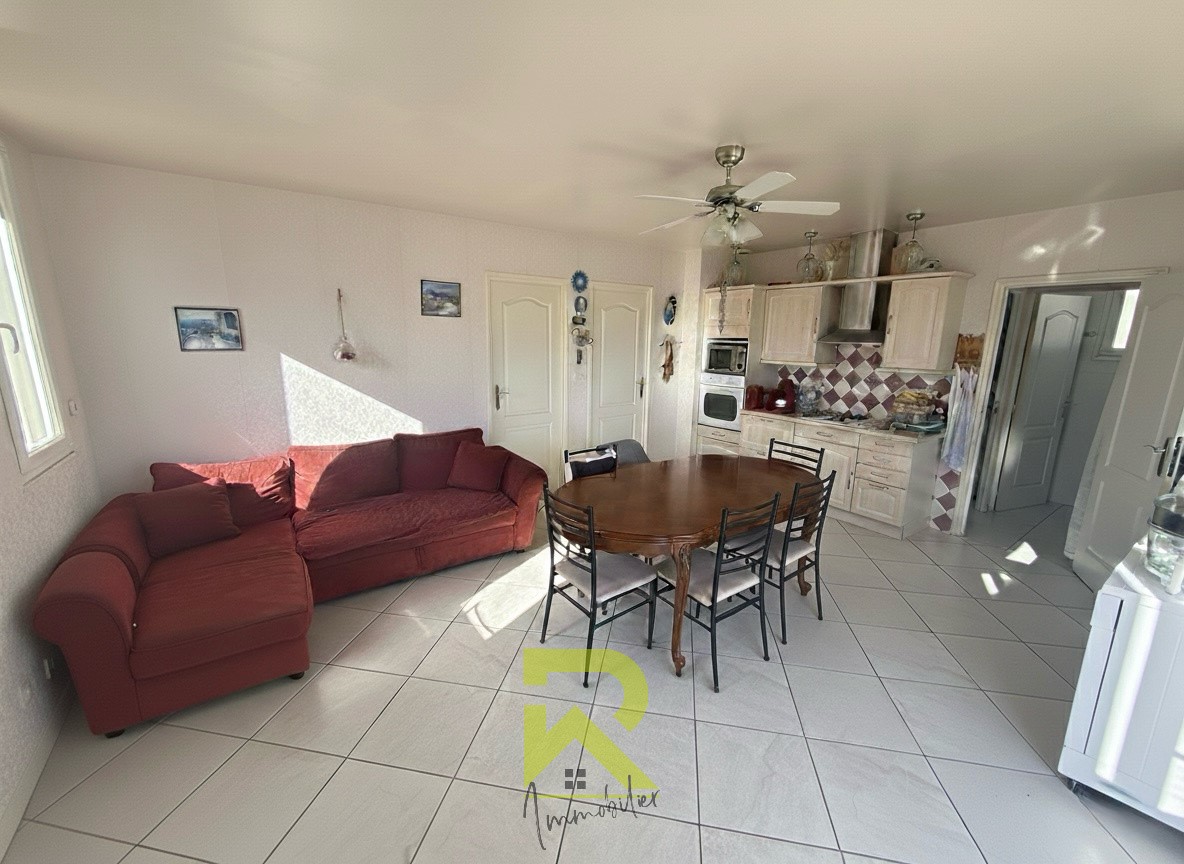 Appartement de luxe à vendre à Le Grau d'Agde