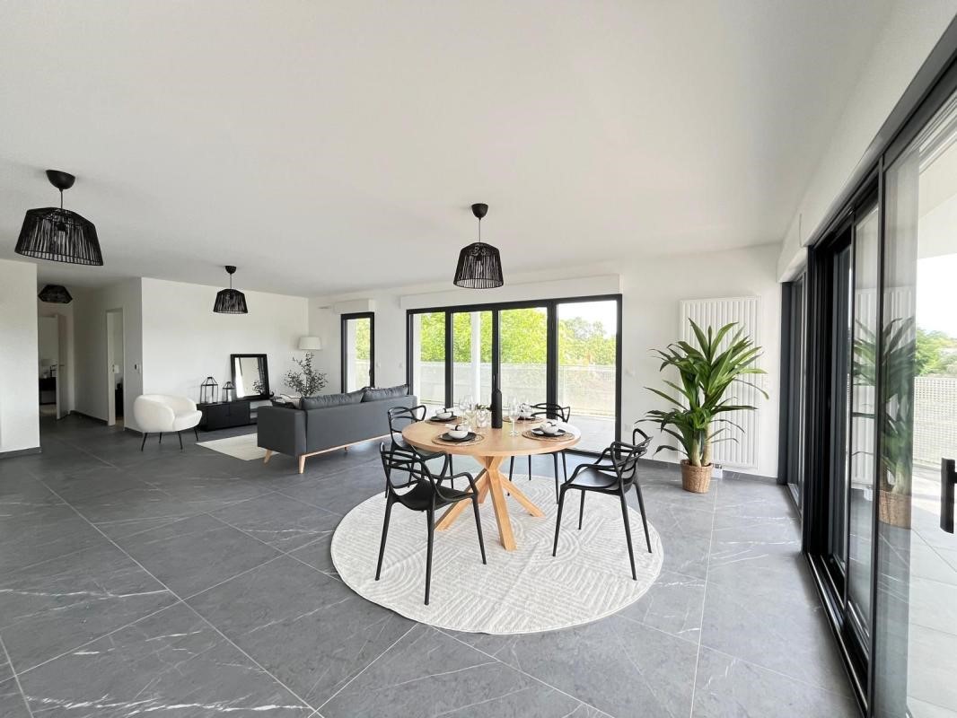 Luxus-Apartment zu verkaufen Saint Eloi