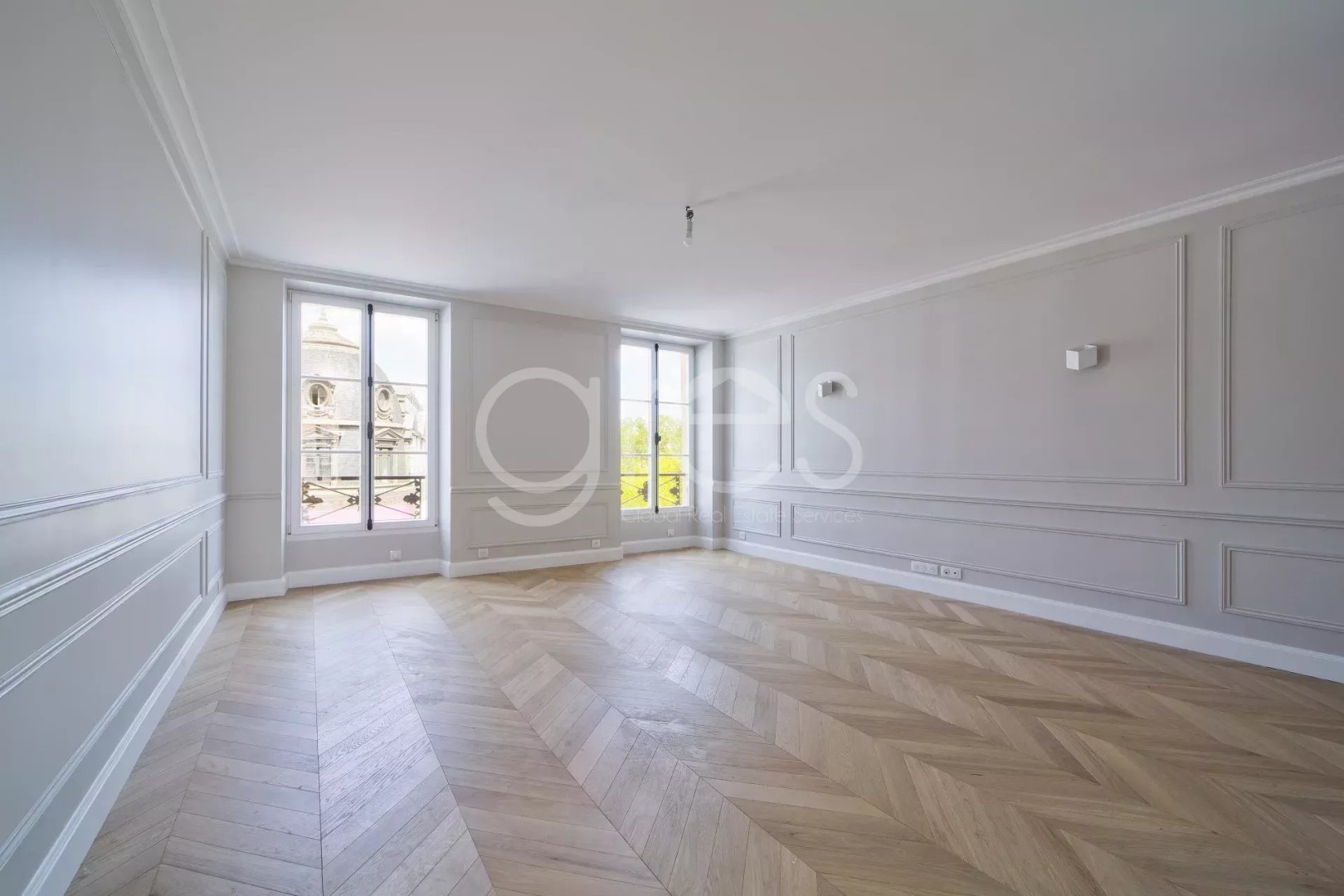 Appartamento di lusso in affitto Saint Placide