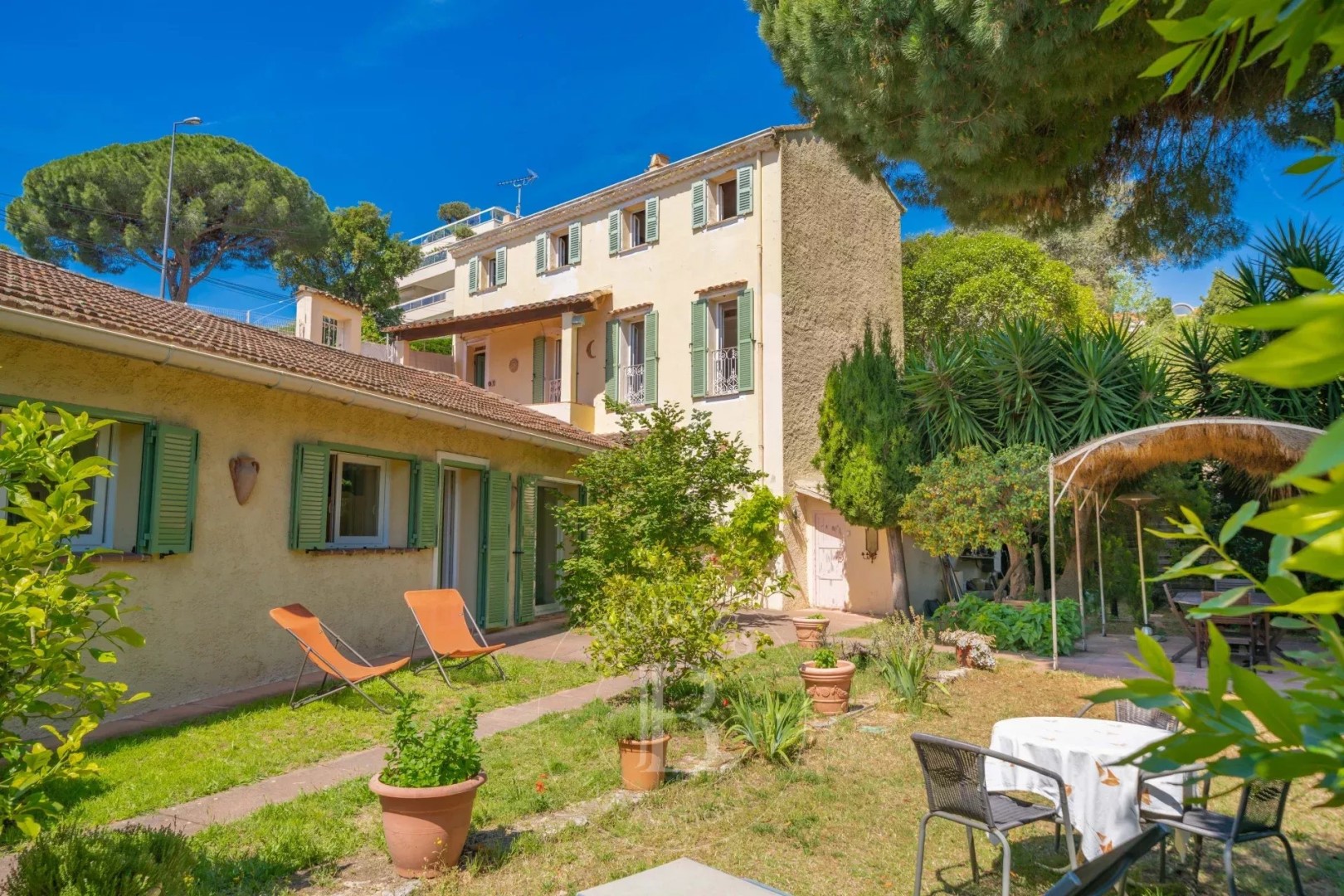 Villa di lusso in vendita Le Riou
