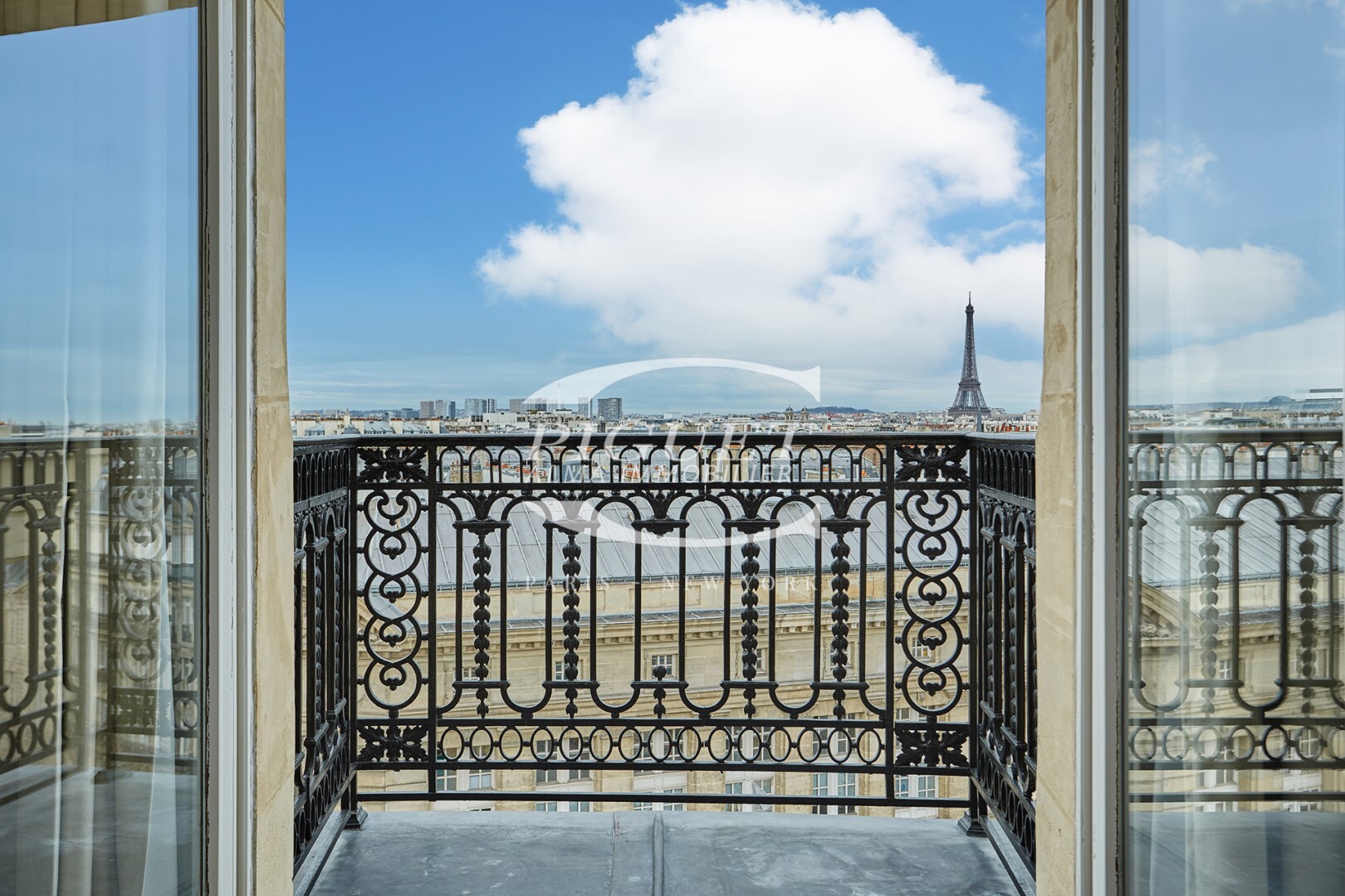 Appartement de luxe à louer dans le quartier Rennes