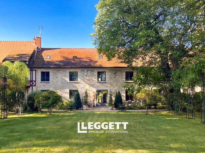 Luxury house for sale in the district Port Ham-Village