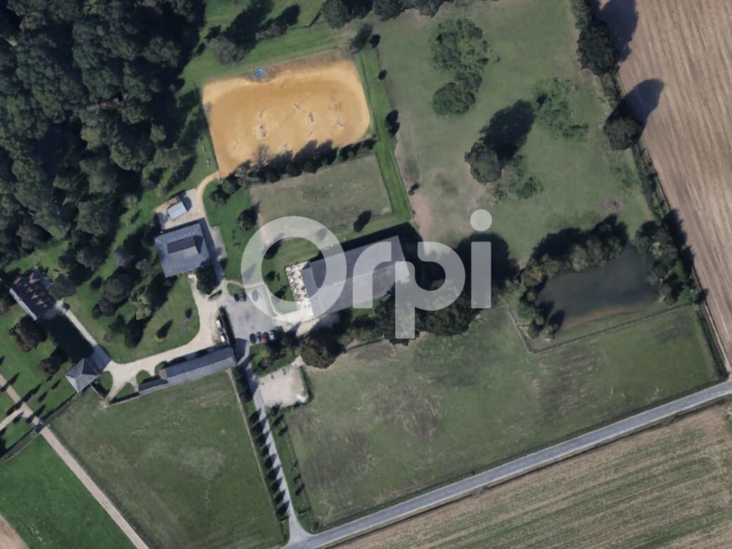 Maison de luxe à vendre à Guichainville