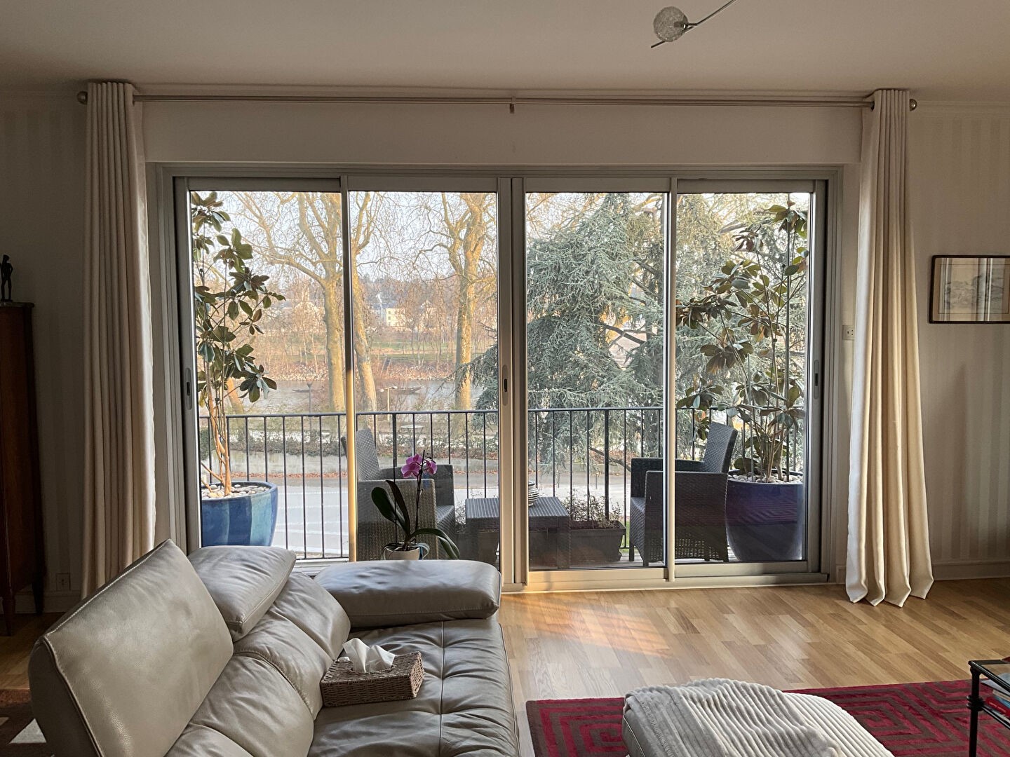 Luxury apartment for sale in the district Centre