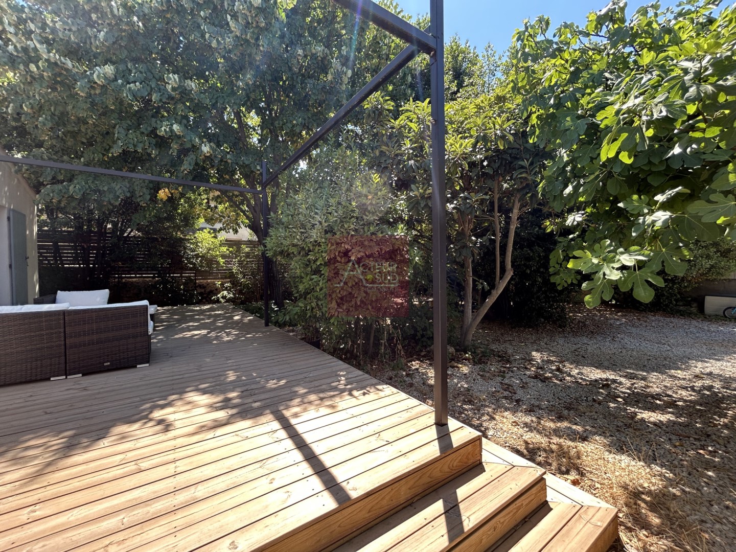 Maison de luxe à vendre à Montpellier