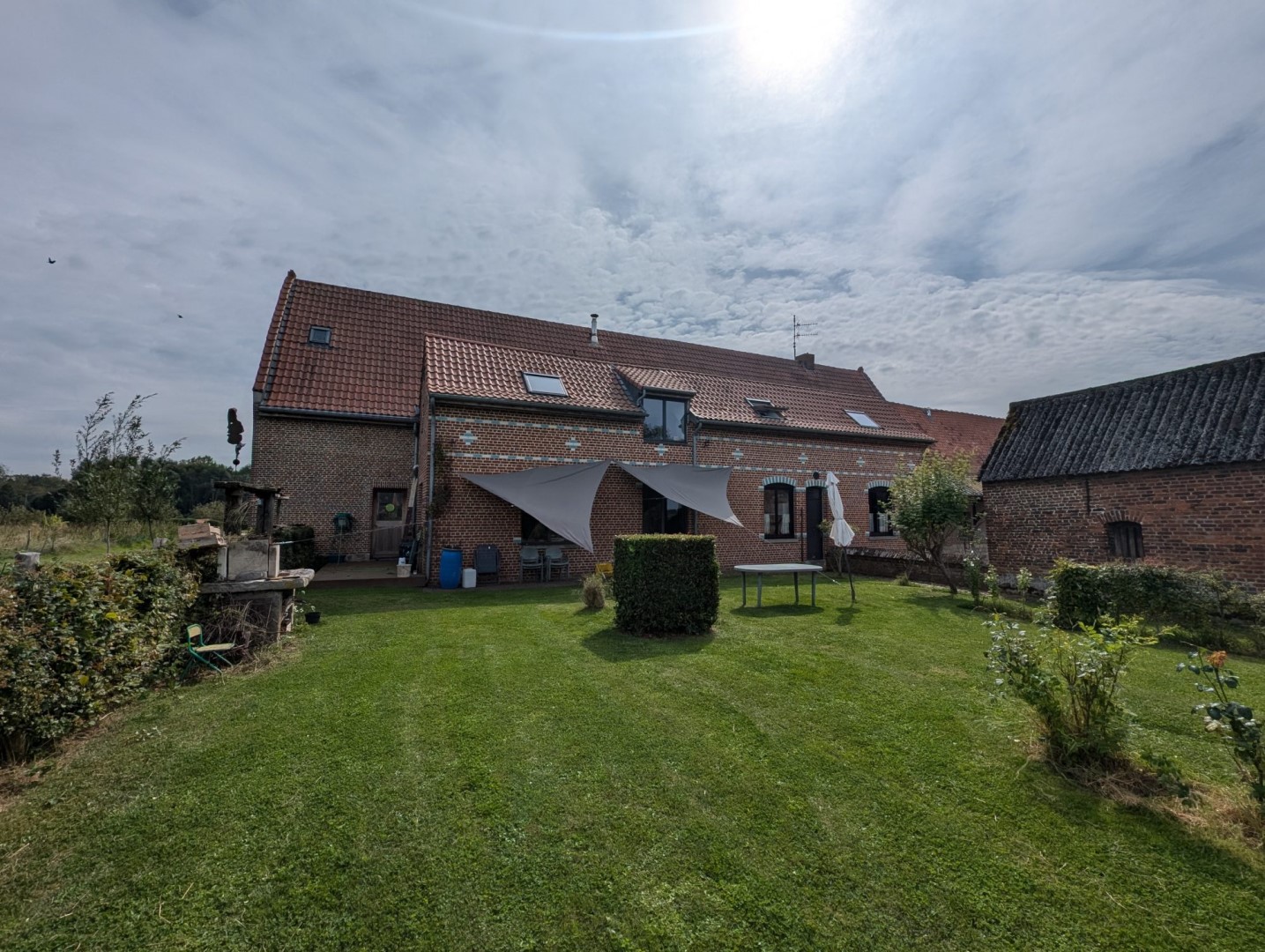 Luxury house for sale in Ennevelin