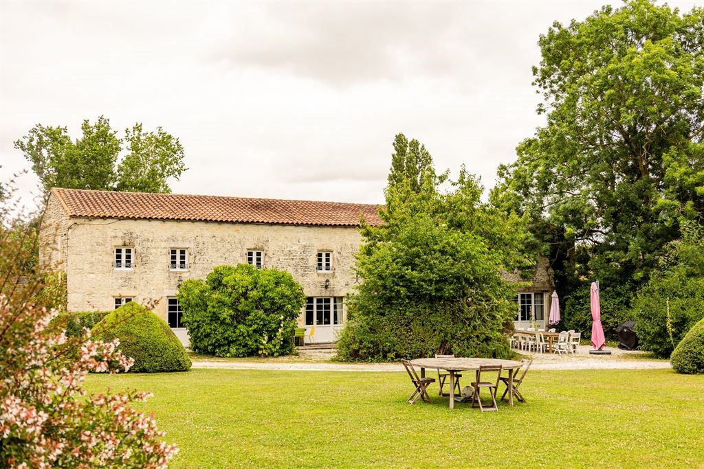 propriété à vendre à Surgères