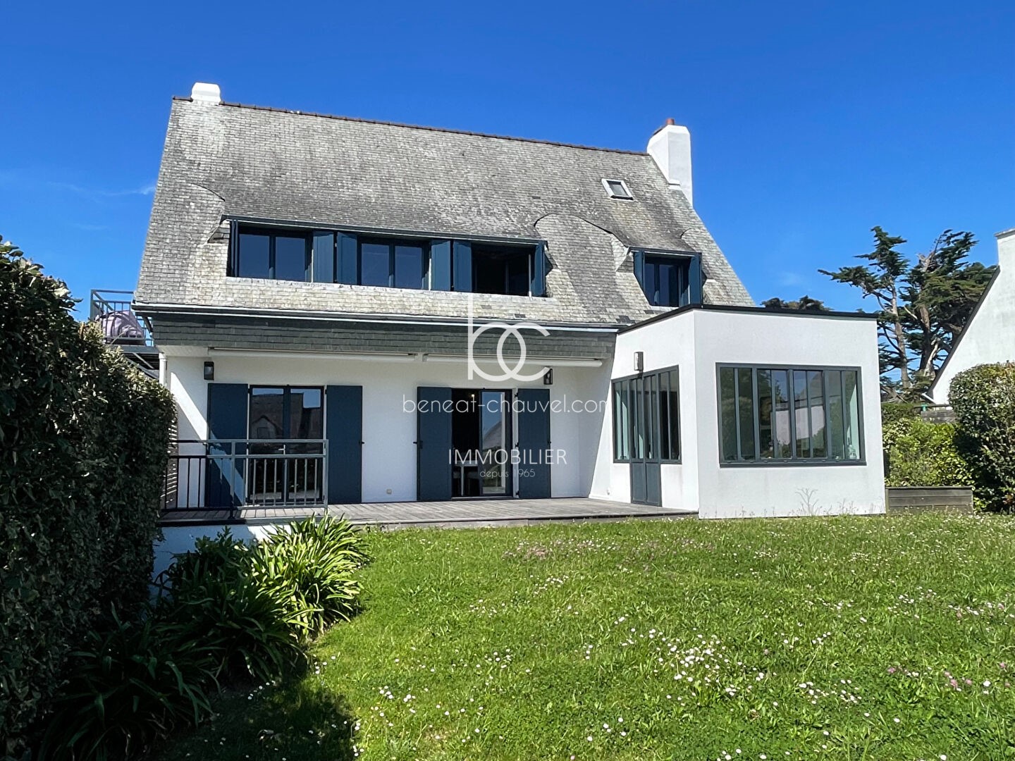 Maison de luxe à vendre à Arzon