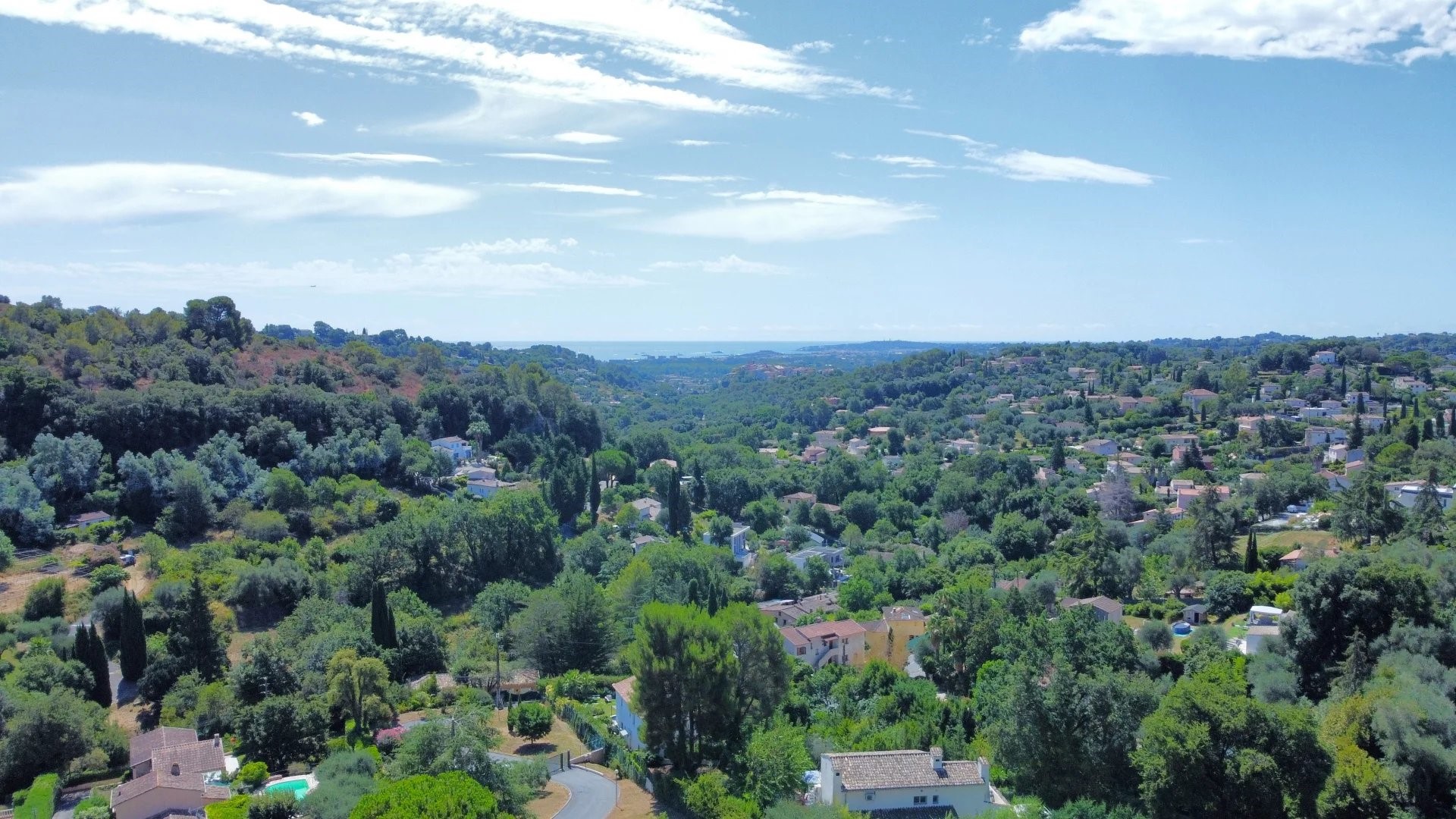 Villa de luxe à vendre dans le quartier Vallée Verte-Issarts-Vignasses