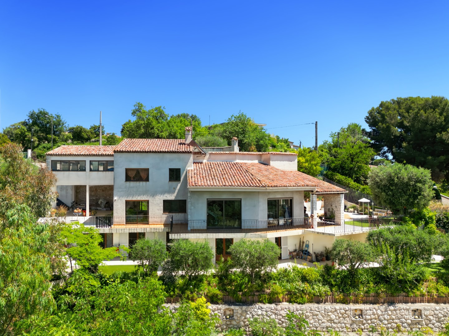 proprietà in vendita Cagnes-sur-Mer