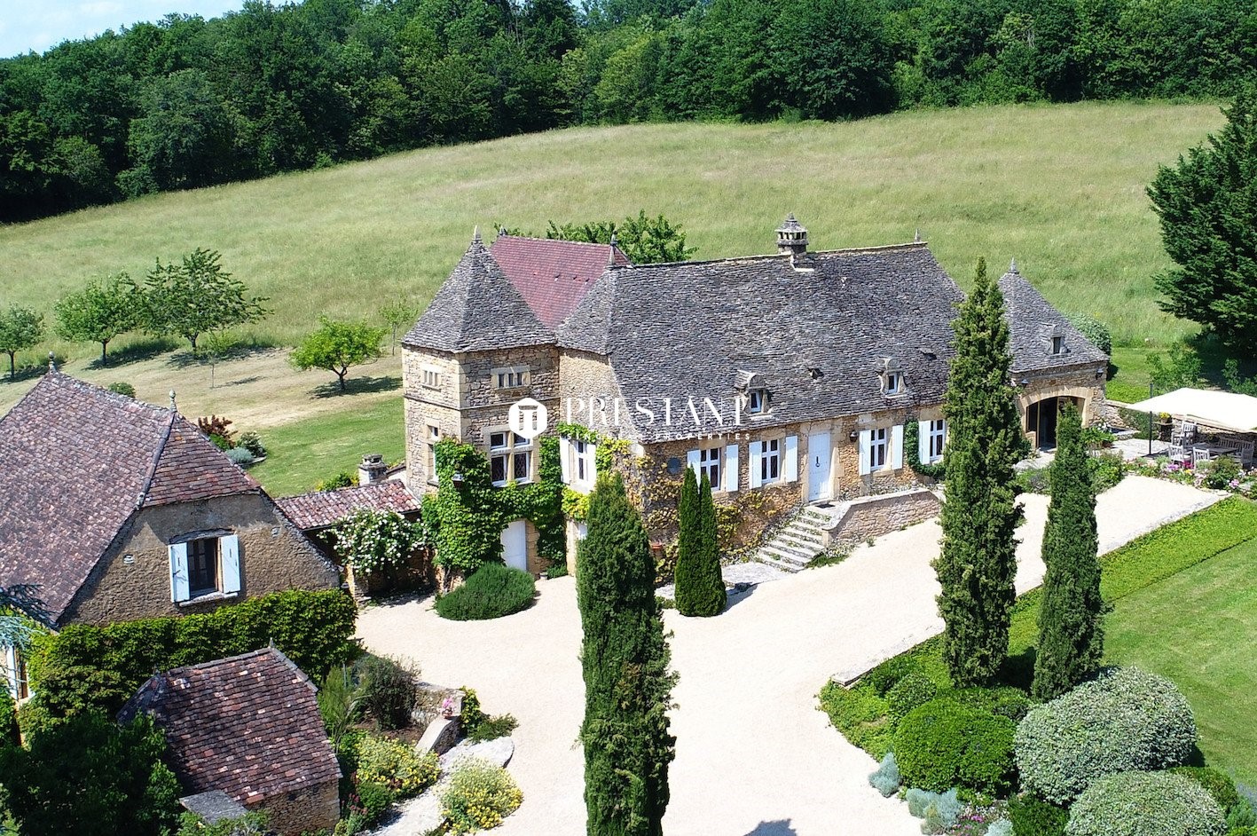 propriété à vendre à Montignac