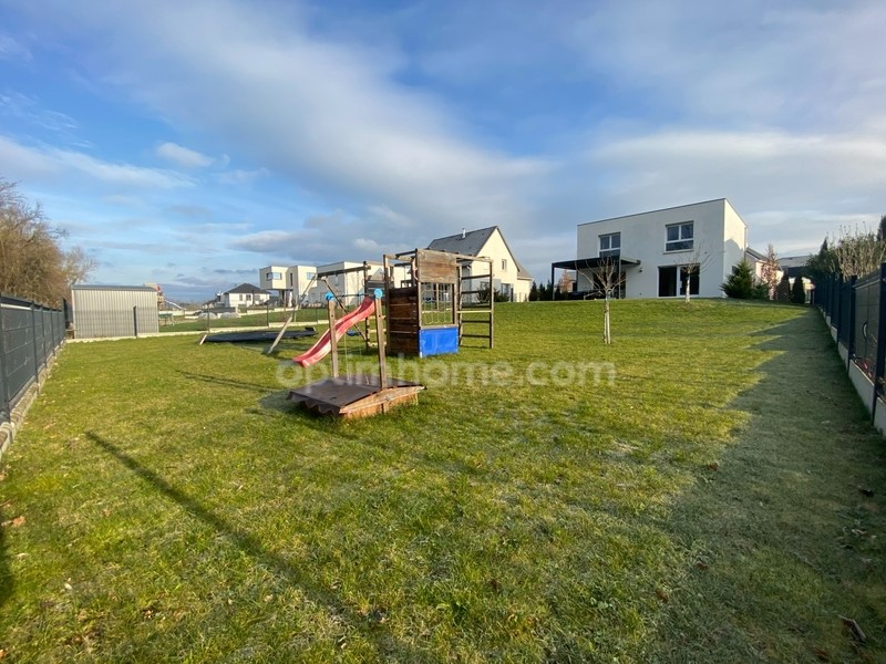 Hedendaagse woning te koop in Nord