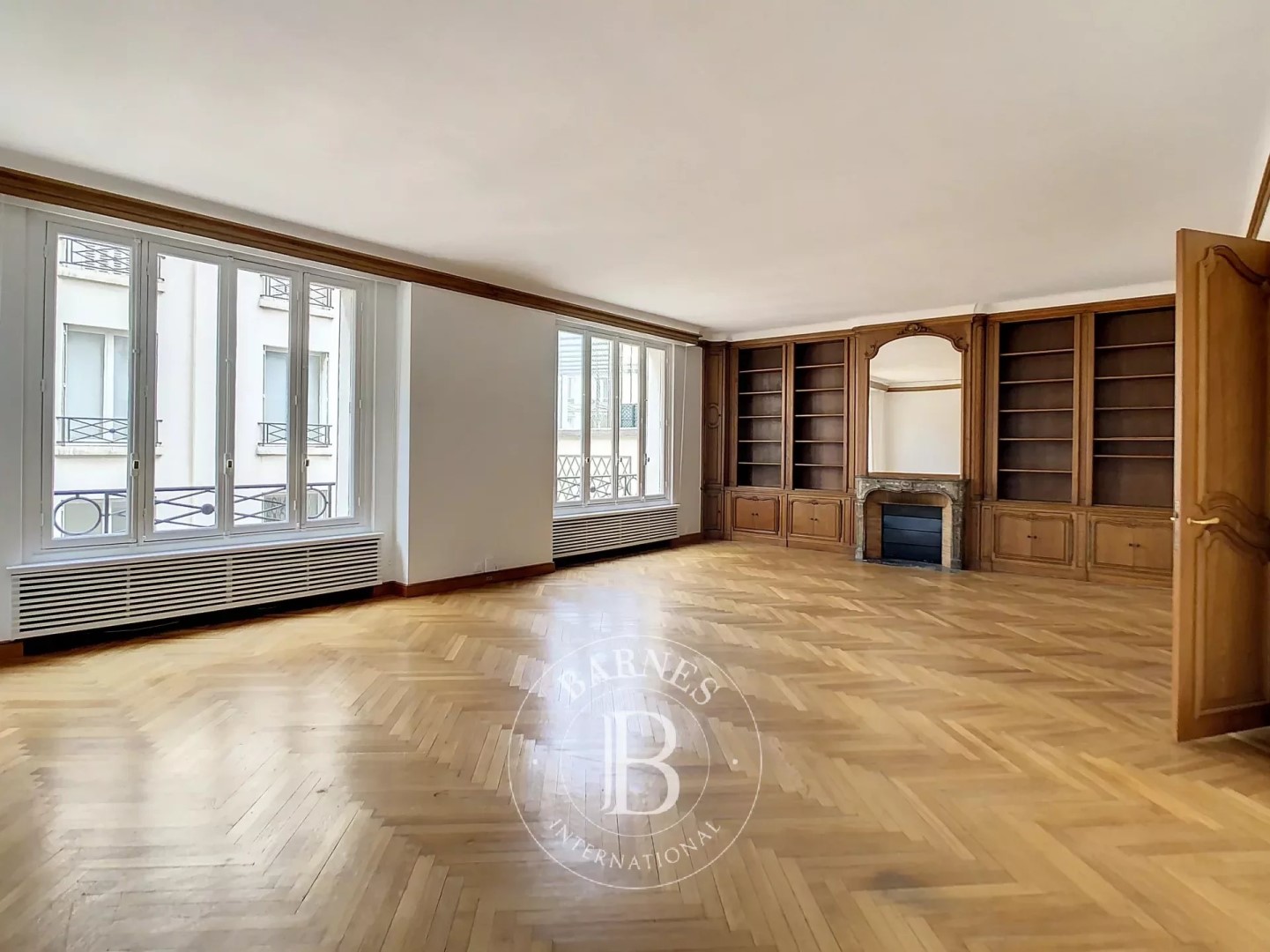 Furnished Apartment for rent Avenue Montaigne, Paris