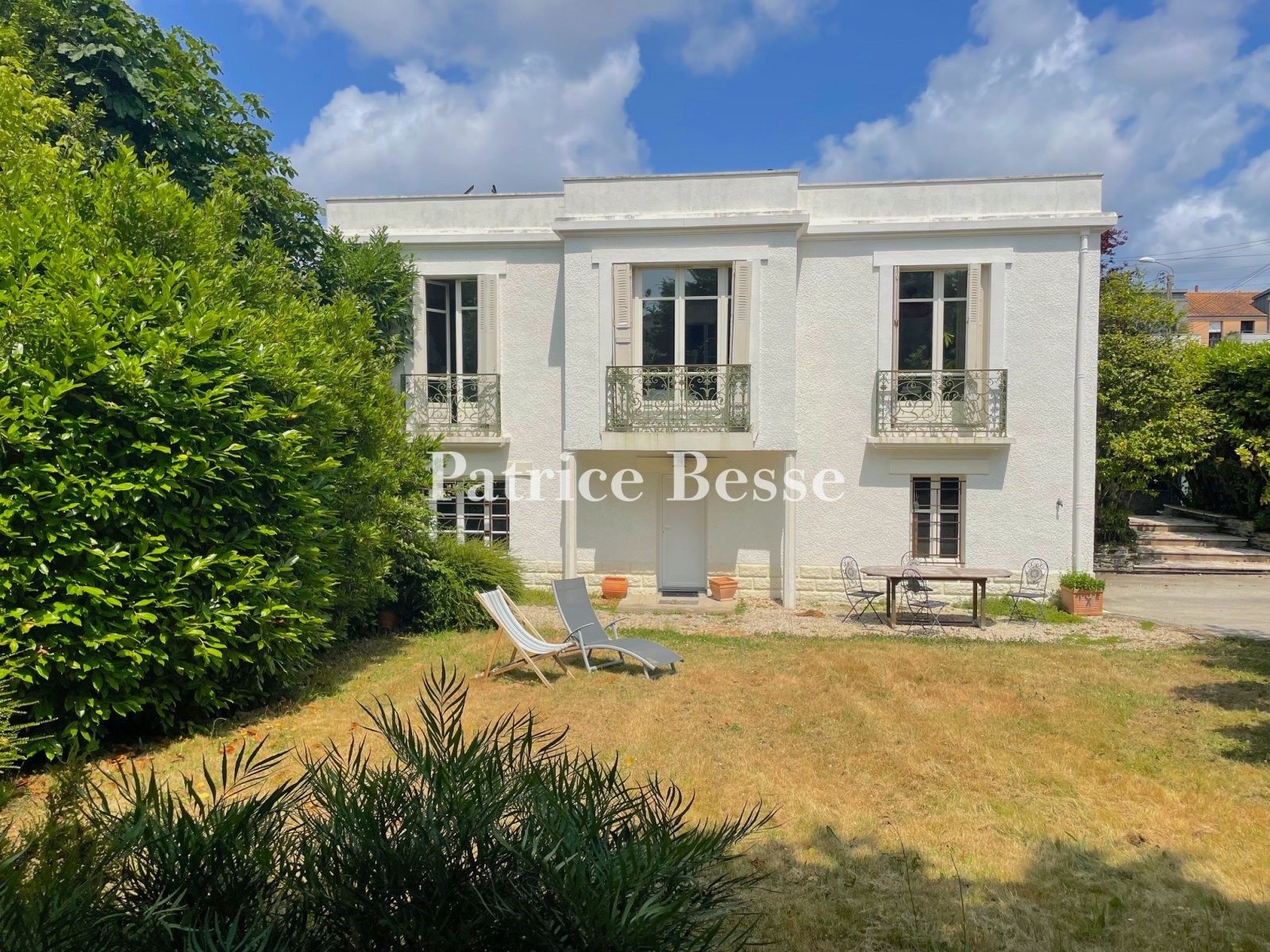 Residence for sale in Vertou