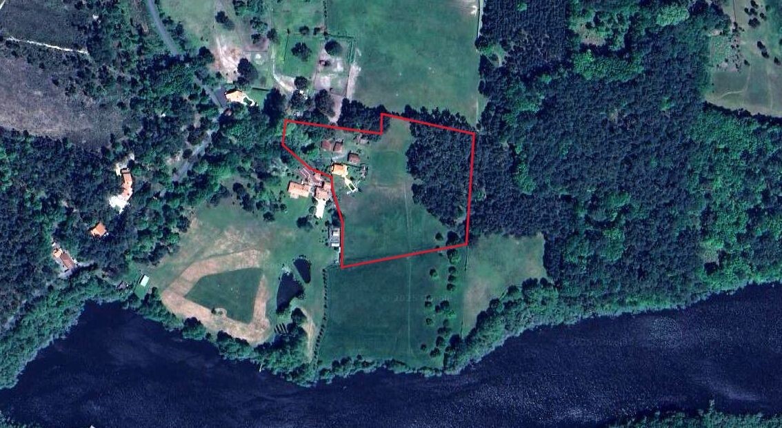 Luxus-Haus zu verkaufen Seignosse