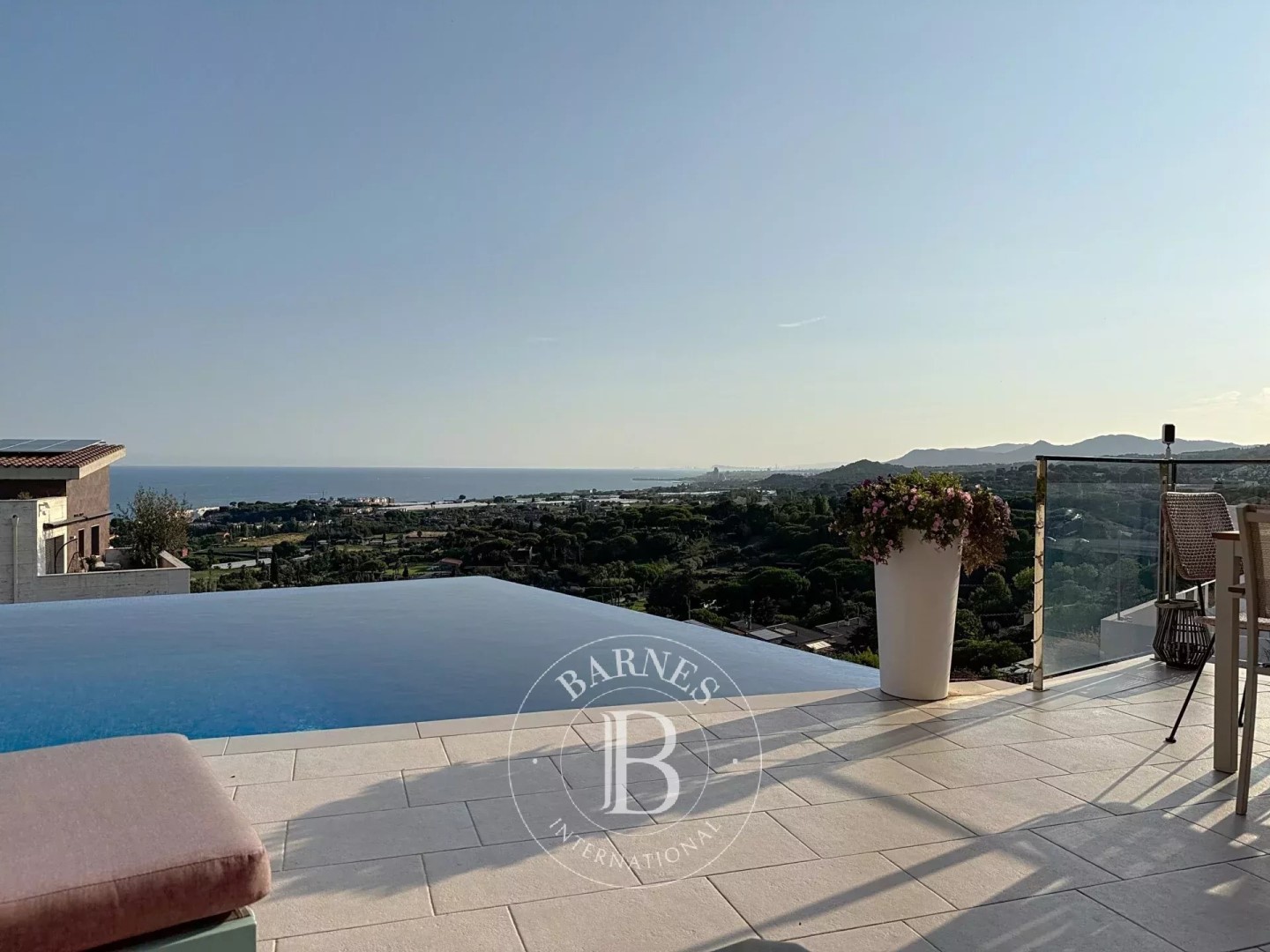 Maison de luxe à vendre Sant vicenç de montalt