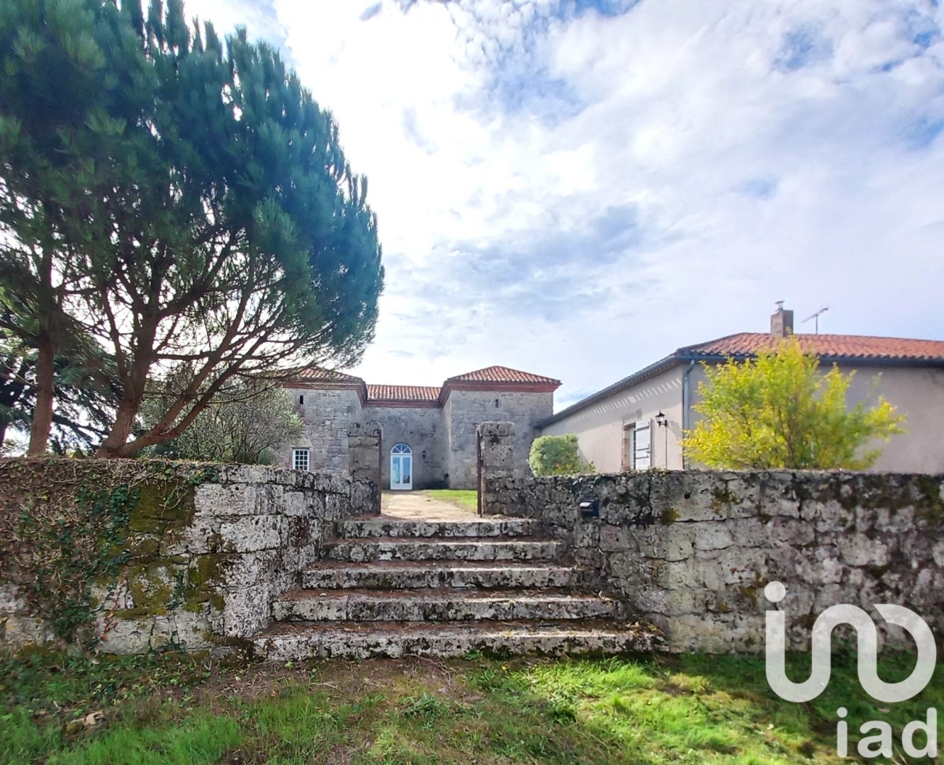 Landgoed te koop in Colayrac-Saint-Cirq