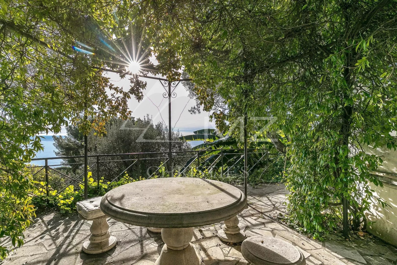 Luxury apartment for sale in Cap-d'Ail