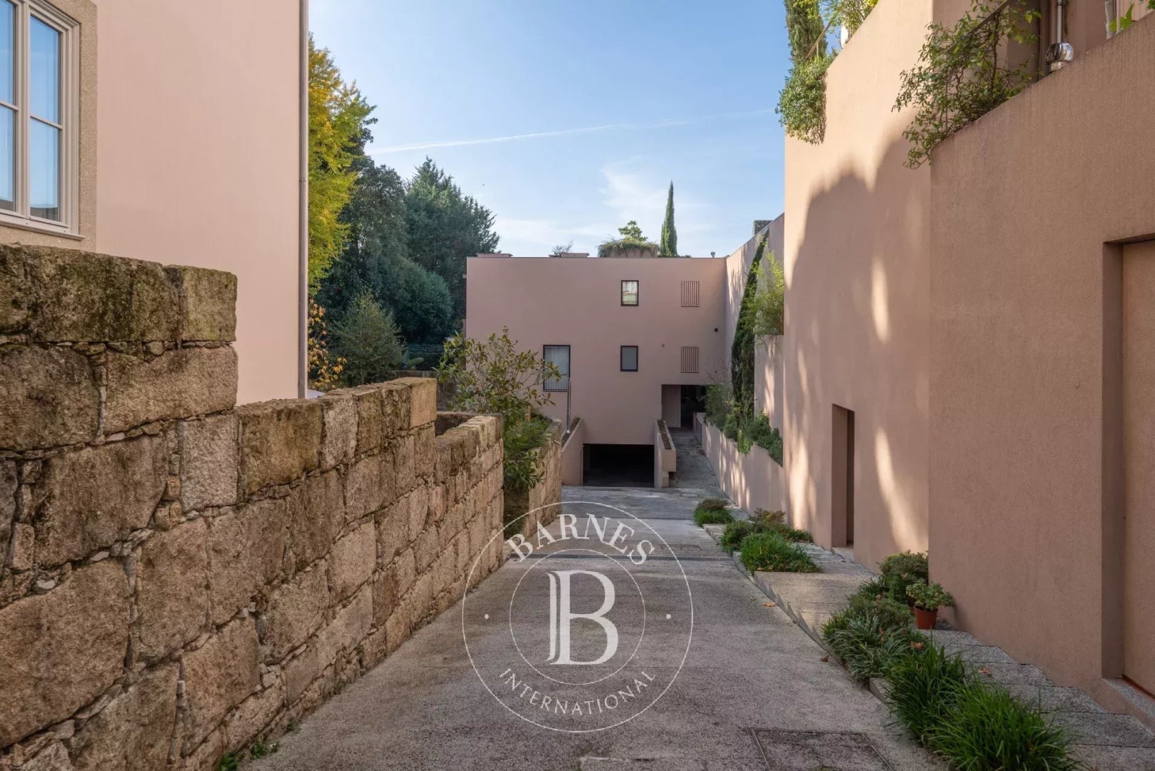 Duplex de luxe à vendre Porto