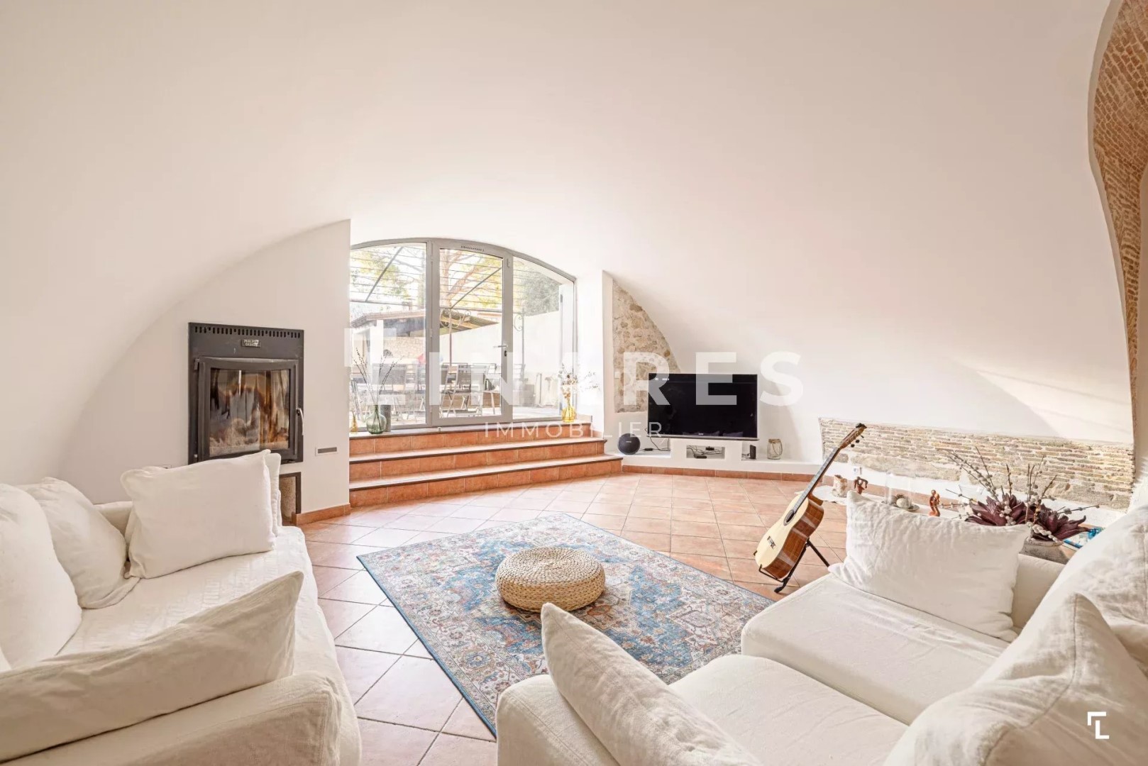 luxe huis te koop in Marseille 9ème