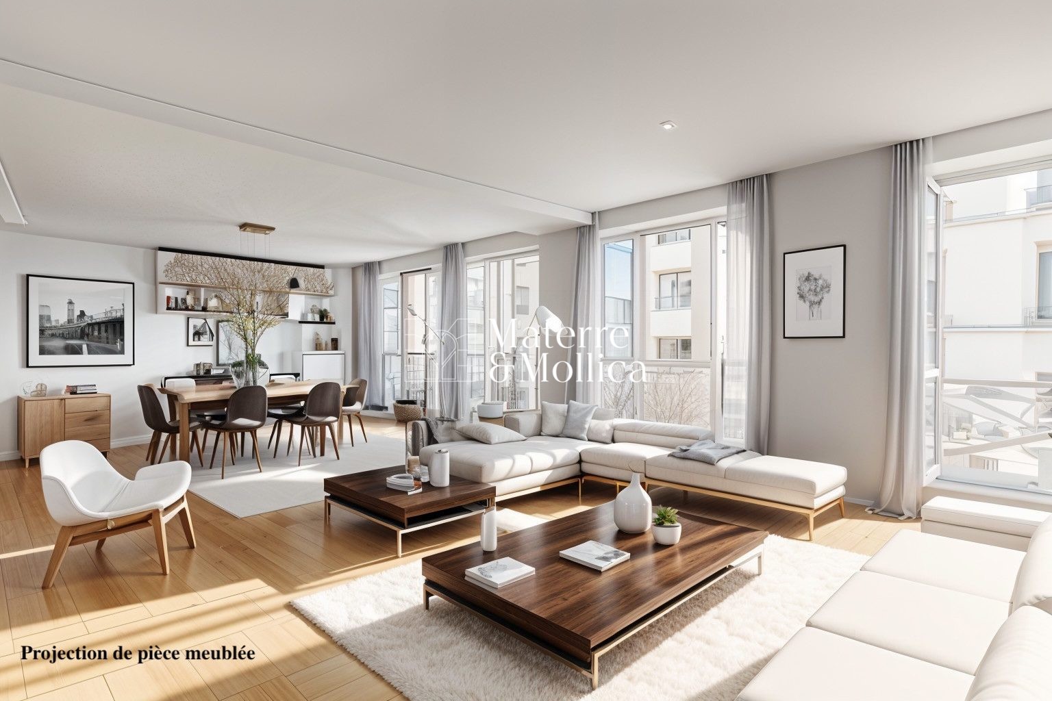 Appartamento di lusso in vendita Paris 6ème