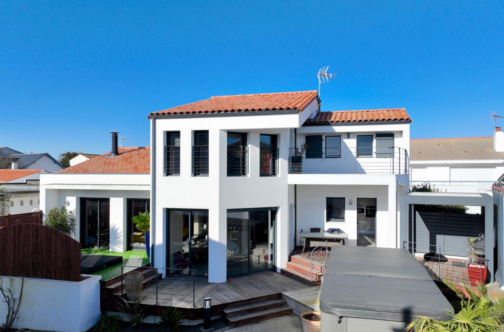 Luxus-Haus zu verkaufen Saint-Gilles-Croix-de-Vie