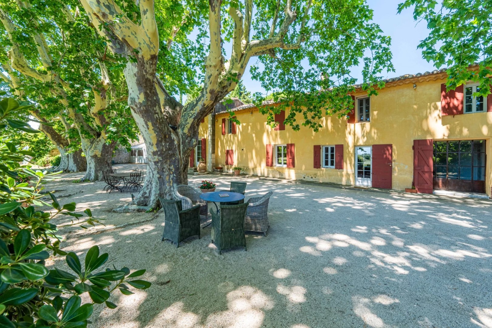 Luxury house for sale in Aix-en-Provence