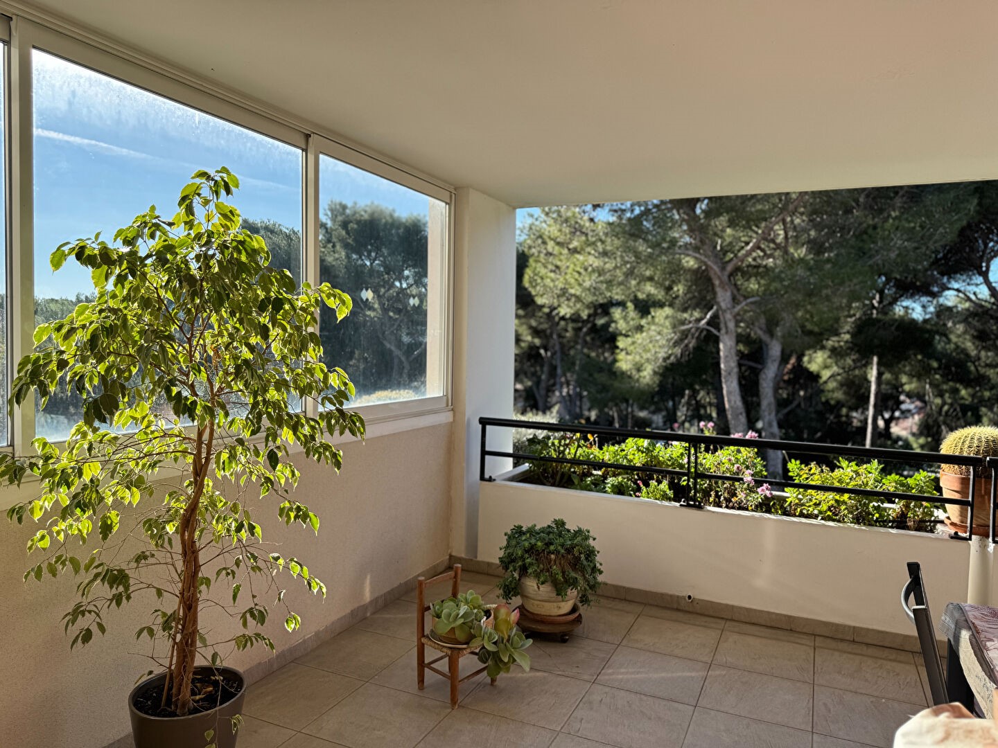 Luxury apartment for sale in the district Le Village-L'Esperon