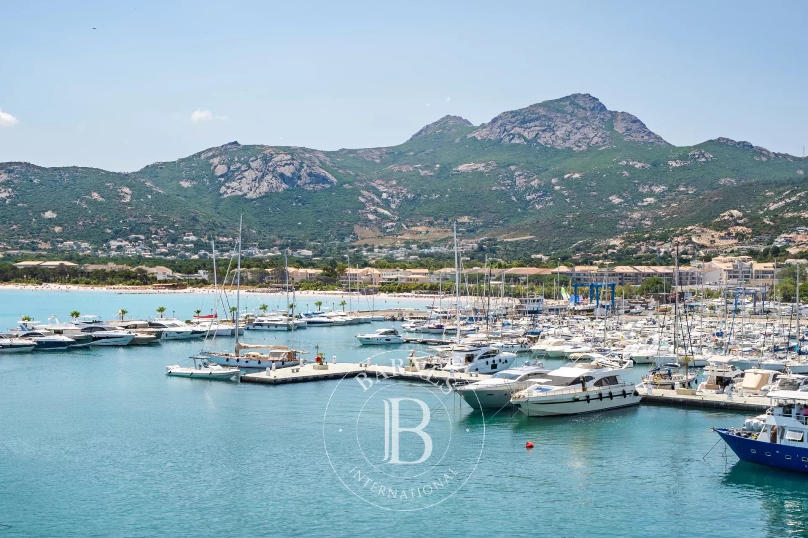 Appartement de luxe à vendre dans le quartier Centre