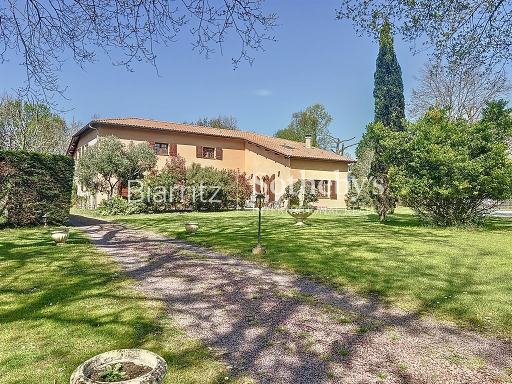 Luxus-Haus zu verkaufen Mimizan