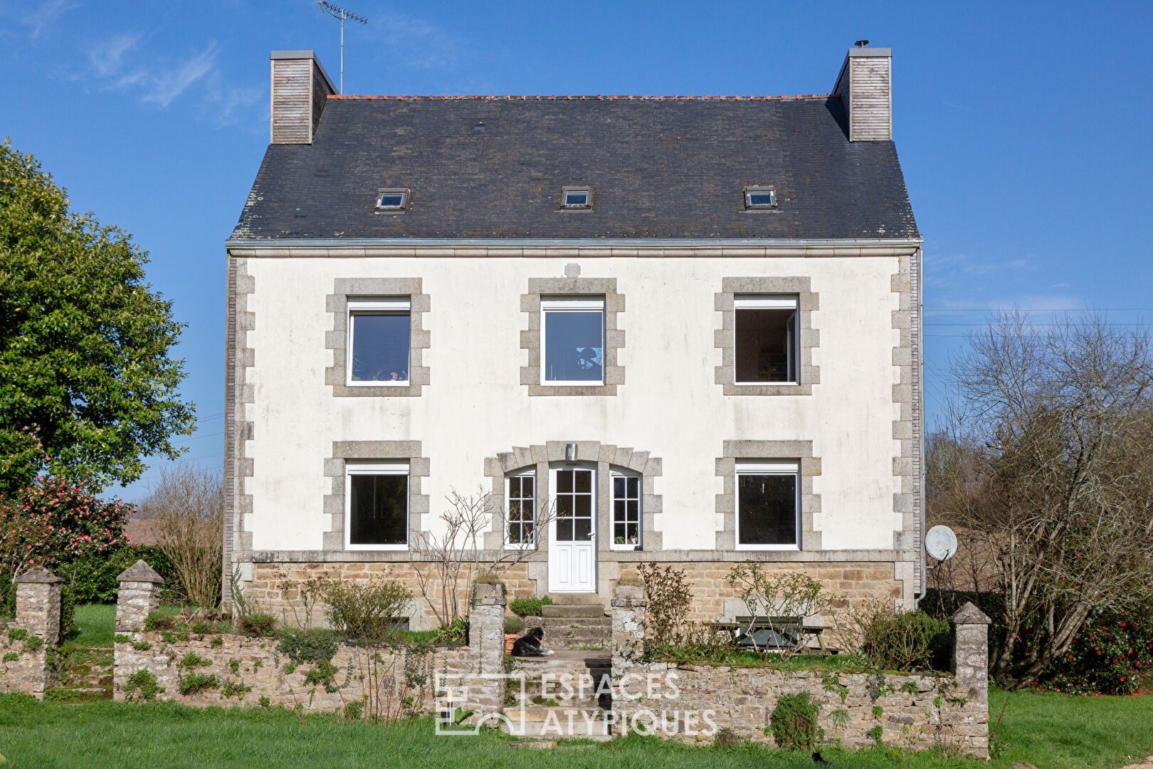 Luxus-Haus zu verkaufen Elliant