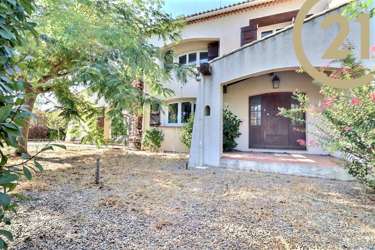 Villa de luxe à vendre à Fréjus