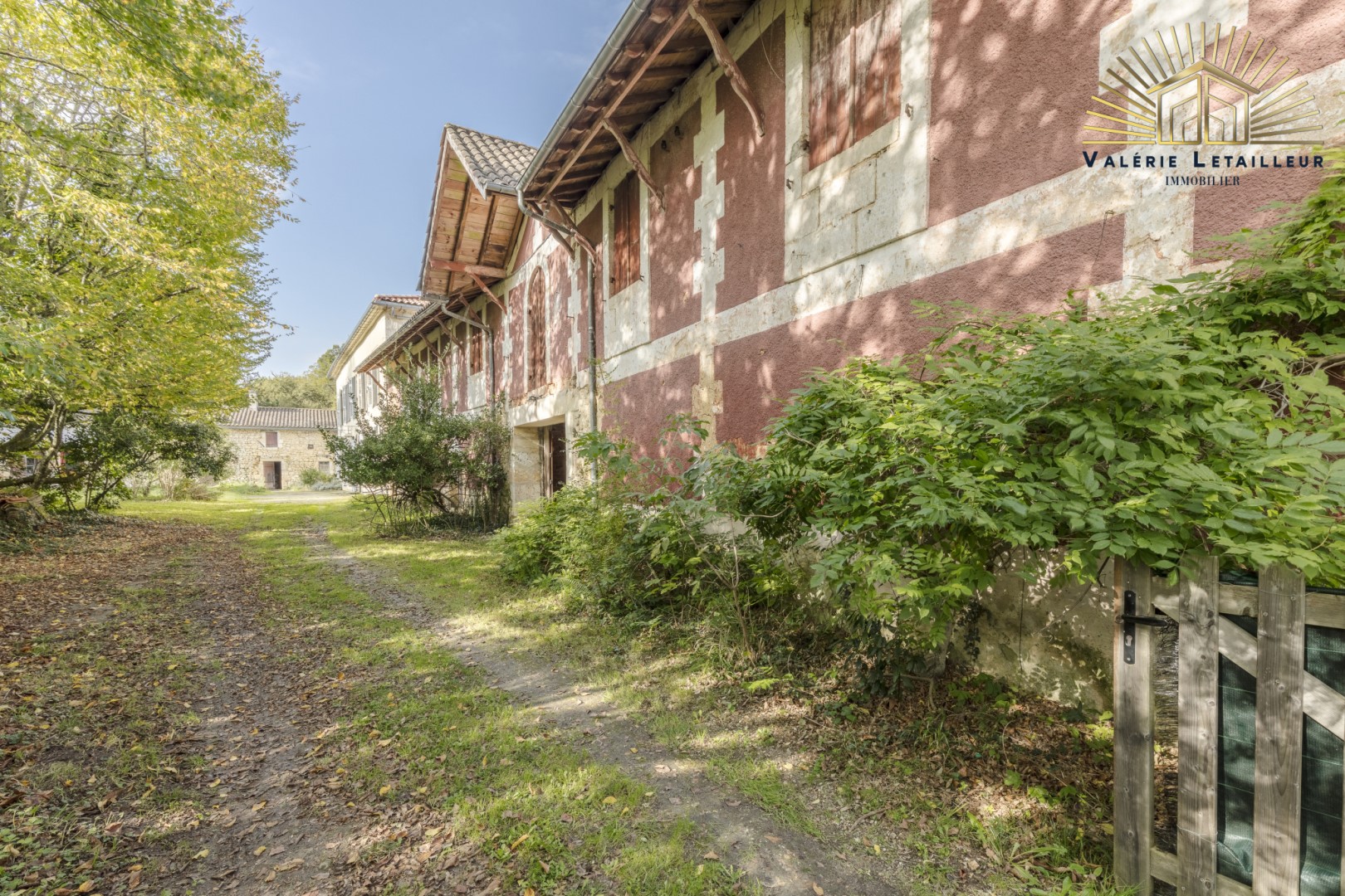 propriété à vendre à Pompignac