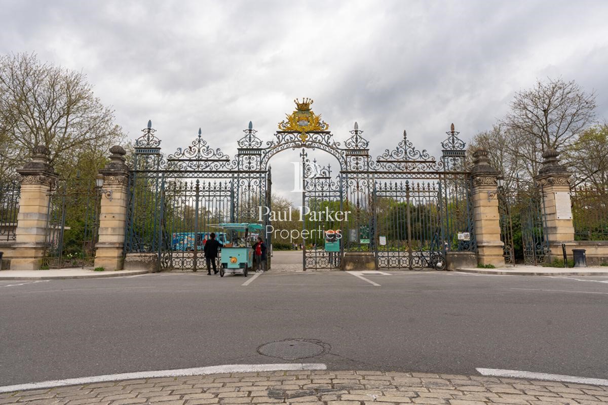 Duplex di lusso in vendita Caudéran-Barrière Judaïque