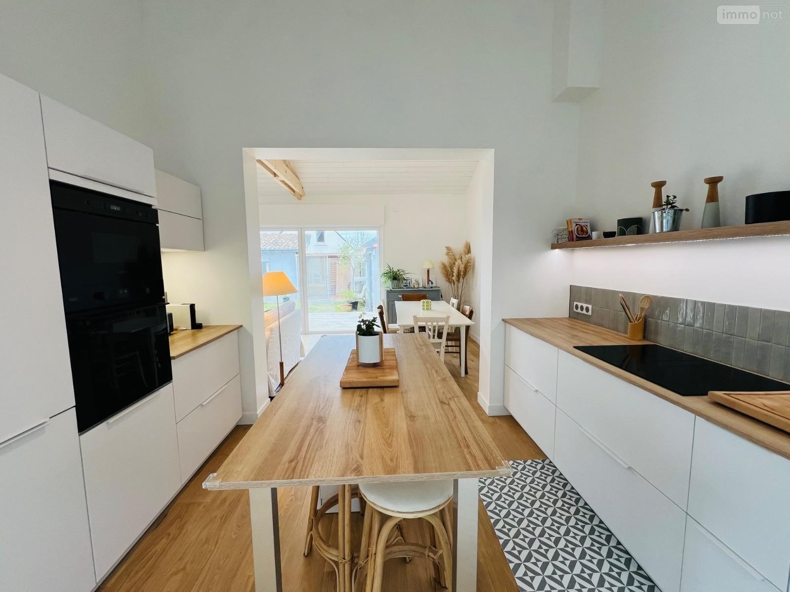 Maison de luxe à vendre à Pornichet