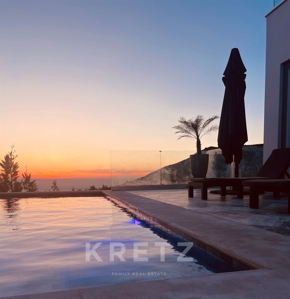 Dimora di lusso in vendita Tanger