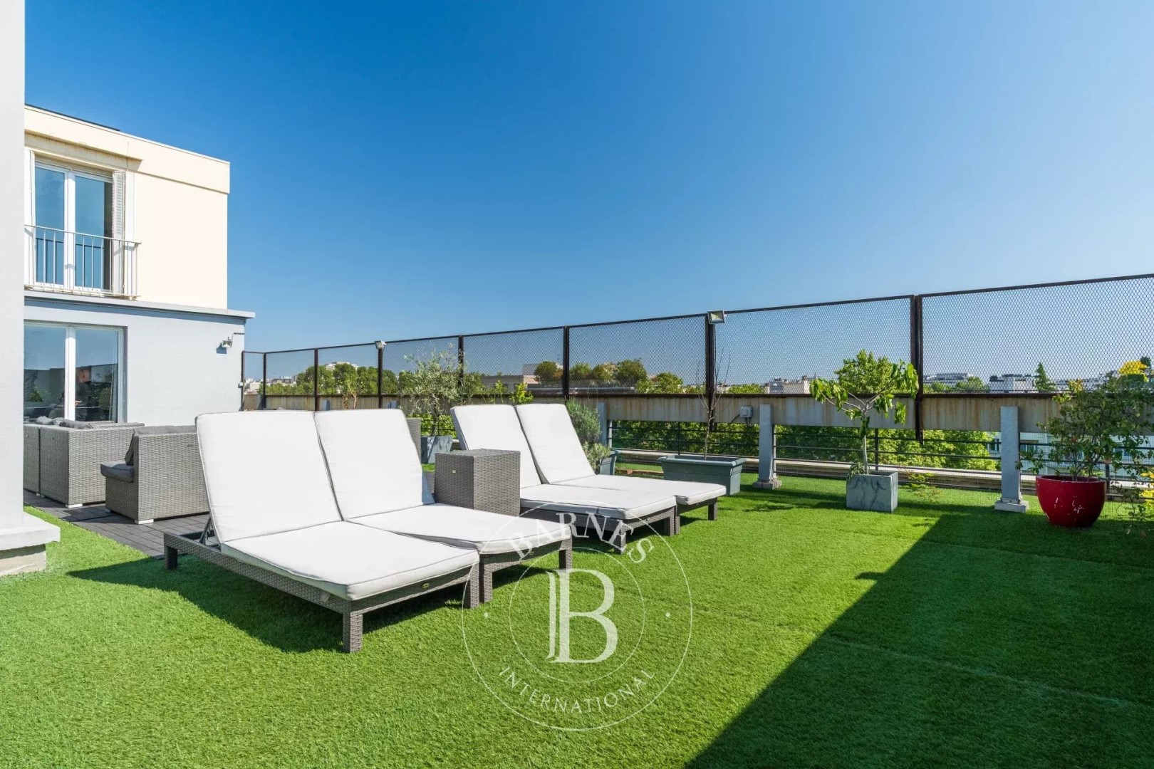 Luxury apartment for sale in Neuilly-sur-Seine