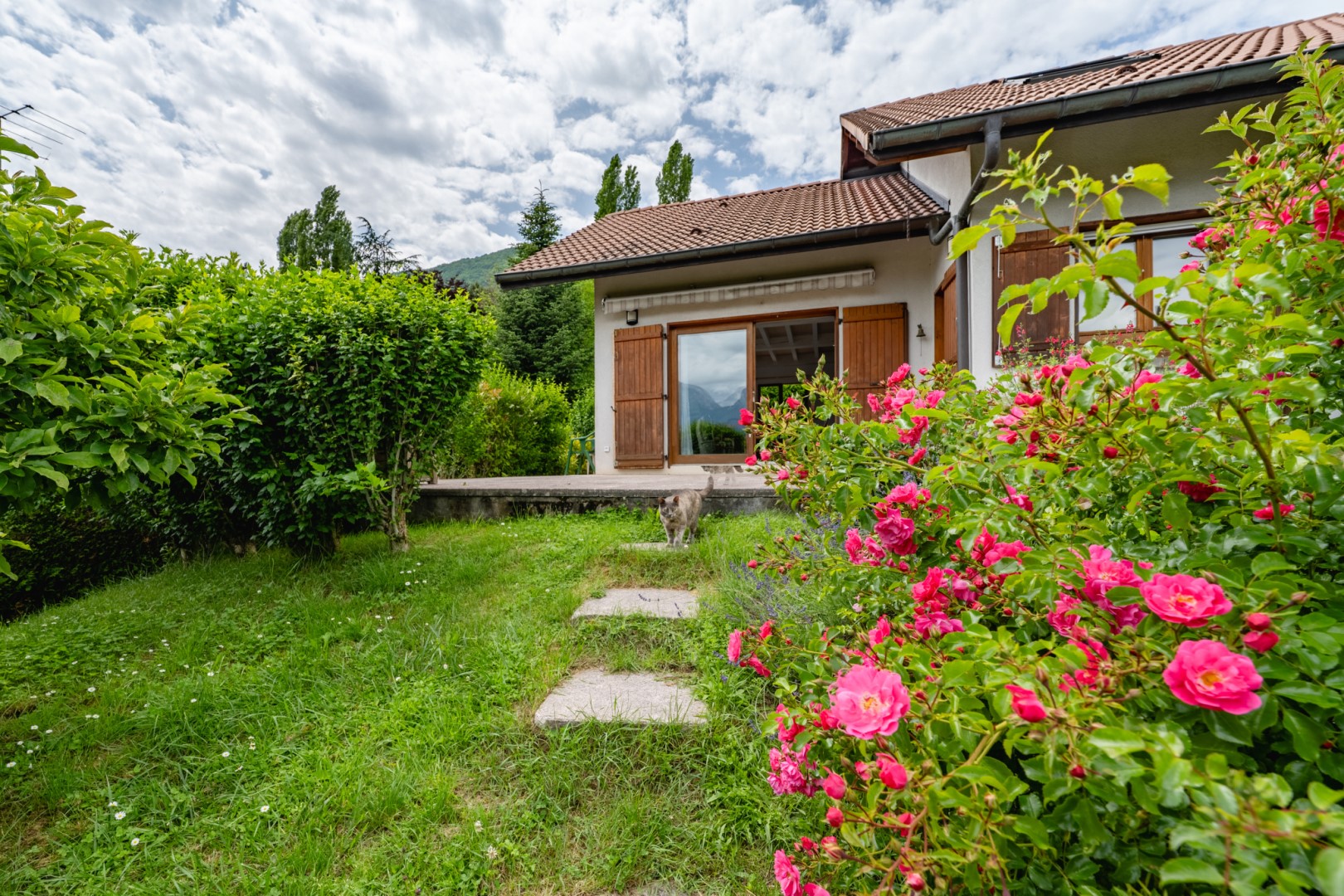 Luxury house for sale in Sévrier