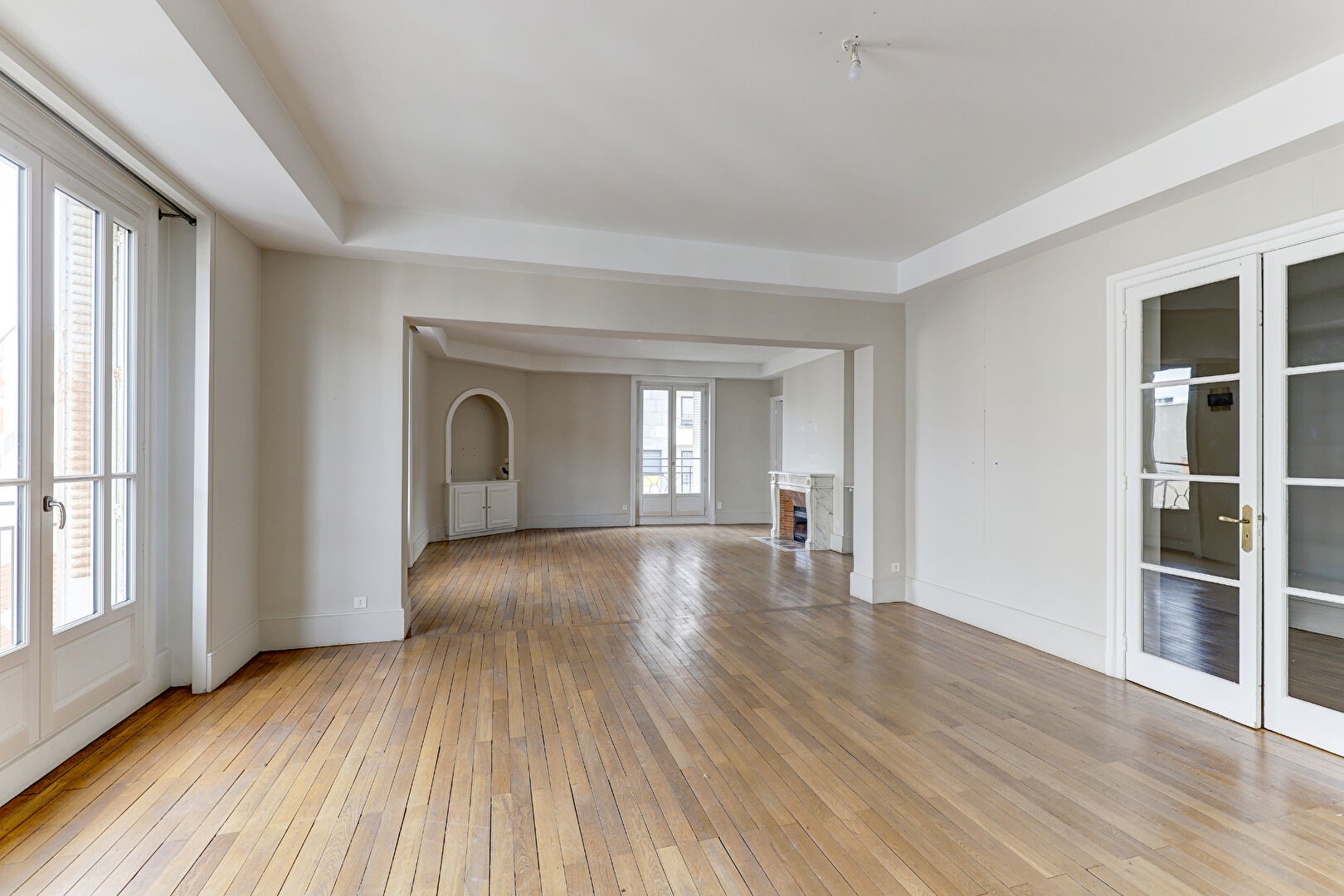 Appartement de luxe à vendre dans le quartier Bonnabaud