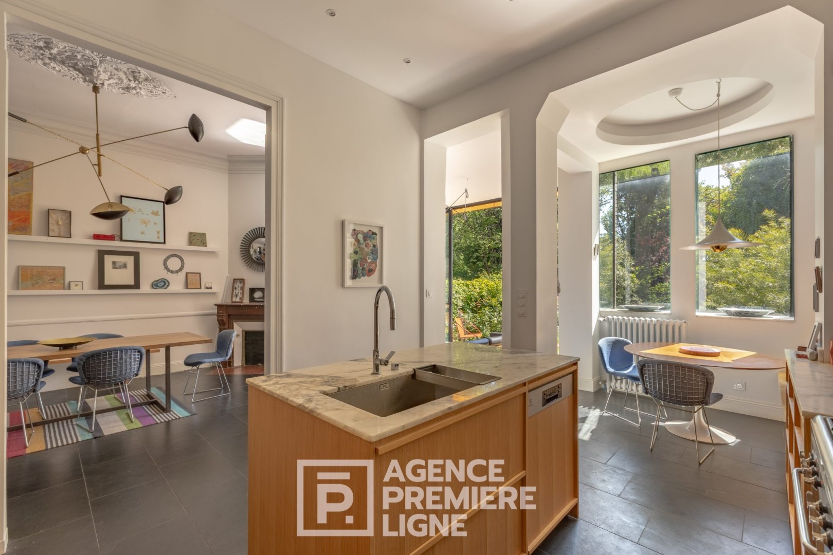 Luxus-Haus zu verkaufen Bordeaux