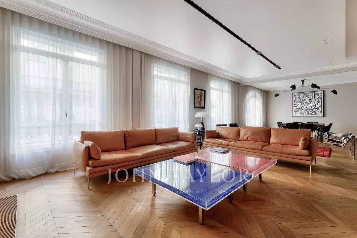 Appartamento di lusso in vendita Paris 16ème